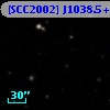 [SCC2002] J1038.5+0459
