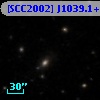 [SCC2002] J1039.1+0513