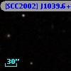 [SCC2002] J1039.6+0239
