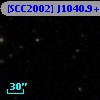 [SCC2002] J1040.9+0458