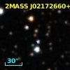2MASS J02172660+5925305