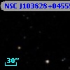 NSC J103828+045553