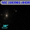 NSC J103901+043856