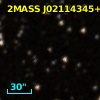 2MASS J02114345+5846338