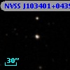 NVSS J103401+043943