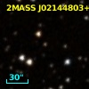 2MASS J02144803+5841431