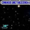 2MASS J02162293+5934081