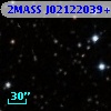 2MASS J02122039+5927195