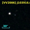 [VV2006] J103916.6+040536