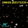2MASS J02172235+5845589