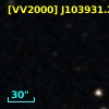 [VV2000] J103931.2+033736