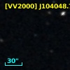 [VV2000] J104048.7+041632