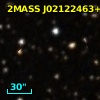 2MASS J02122463+5929447
