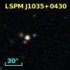 [VV2006b] J103518.2+043015