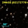 2MASS J02172778+5836080
