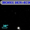 [WCH93] 1028+0236