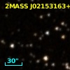 2MASS J02153163+5849393