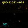 QSO B1031+028
