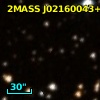 2MASS J02160043+5821276