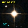 HD  92372