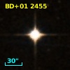 BD+01  2455