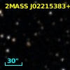 2MASS J02215383+5944188