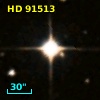 HD  91513