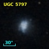 UGC  5797