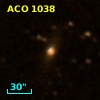 ACO  1038