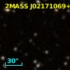 2MASS J02171069+5946364