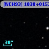 [WCH93] 1030+0152