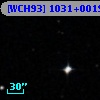 [WCH93] 1031+0019