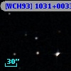 [WCH93] 1031+0033