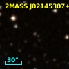 2MASS J02145307+5949233