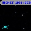 [WCH93] 1031+0228