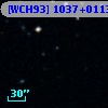 [WCH93] 1037+0113
