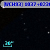 [WCH93] 1037+0230