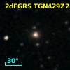 2dFGRS TGN429Z259