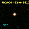 RX J1035.7+0216