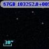 87GB 103252.0+005422