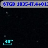 87GB 103547.4+013706