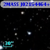 2MASS J02154464+5833028