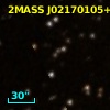 2MASS J02170105+6001106