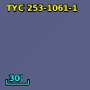 TYC  253-1061-1