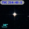 TYC  254-43-1