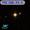 TYC  256-71-1