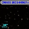 2MASS J02144967+6010288