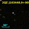 WD 1032+011