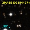 2MASS J02154427+5936469