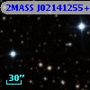 2MASS J02141255+5937284